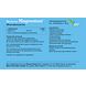 Pharma Nord BioActive Magnesium Tabletten 60TB achterkant verpakking