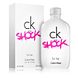 Calvin Klein One Shock Eau de Toilette For Her 200ML