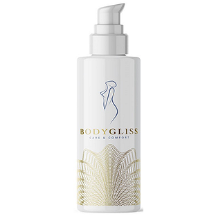 Bodygliss Care Comfort Glijmiddel 100ML