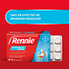 Rennie Pepermunt kauwtabletten bij brandend maagzuur 96TB