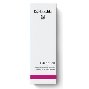 Dr. Hauschka Haarlotion 100ML Dr. Hauschka Haarlotion 100ML