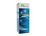 Vitanutrics Vitaspray Melatonine Spray 50ML Vitanutrics Vitaspray Melatonine Spray 50ML