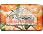 Nesti Dante Romantica Cherry Blossom Zeep 250GR Nesti Dante Romantica Cherry Blossom Zeep 250GR