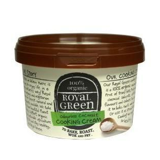 Royal Green Kokosolie 250ML Royal Green Kokosolie 250ML