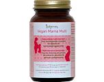 Laveen Vegan Mama Multi Capsules 30VCP