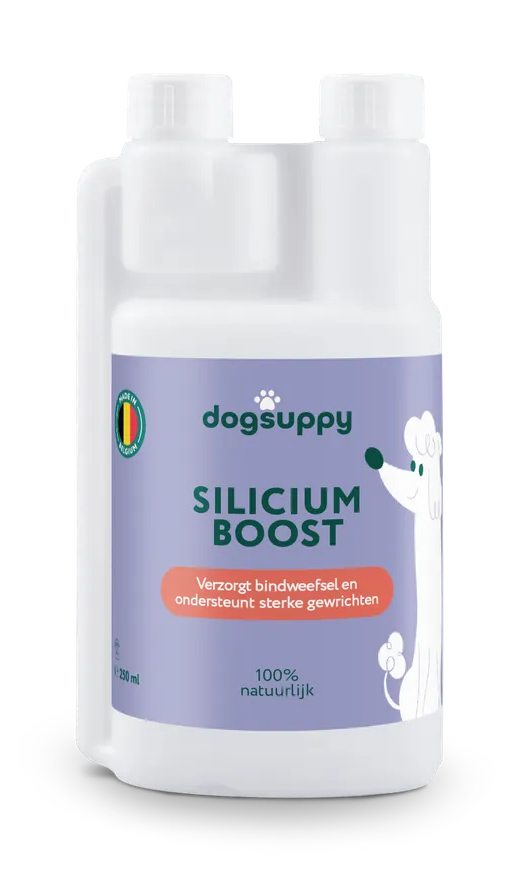 Dogsuppy Silicium Boost afbeelding