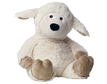 Warmies Warmteknuffel Schaap 1ST Warmies Warmteknuffel Schaap 1ST