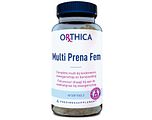 Orthica Multi Prena Fem Softgels 60SG Orthica Multi Prena Fem Softgels 60SG