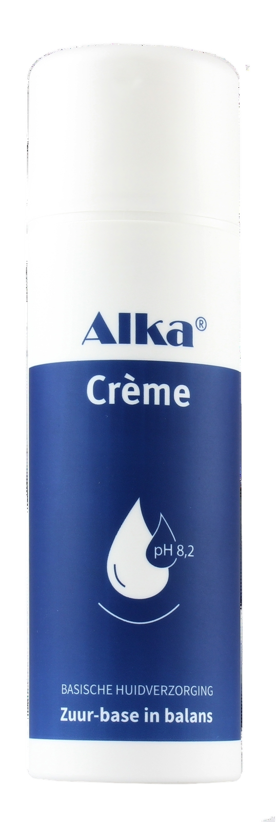 Alka Basische Crème pH 8,2 afbeelding
