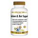 Golden Naturals Calcium & Bot Tabletten 120TB Golden Naturals Calcium & Bot Tabletten 120TB