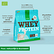 Purasana Whey Protein Powder Natural 400GR Voordelen