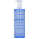 Uriage Baby 1st Cleansing Water 500ML Achterkant fles Uriage Baby 1st Cleansing Water 500ML Achterkant fles