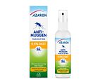 Azaron Anti-Muggenspray Thuis en op Reis 9.5% DEET 100ML