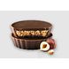 Super Nature Hazelnut Butter Cups 34GR