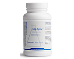 Biotics Mg-Zyme Capsules 100CP Biotics Mg-Zyme Capsules 100CP