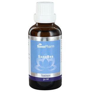 Sanopharm Sano Res 50ML Sanopharm Sano Res 50ML