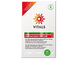 Vitals Immuunformule Pro Kuur Capsules 14CP