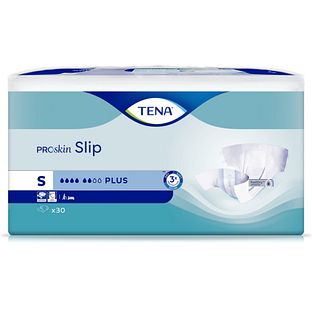 TENA ProSkin Slip Plus Maat S 30ST