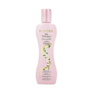 Biosilk Silk Therapy Irresistible Shampoo 207ML