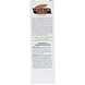 Palmers Cocoa Butter Formula Massage Creme Striae 125GR achterkant verpakking