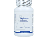 Biotics Argizyme Capsules 100CP Biotics Argizyme Capsules 100CP