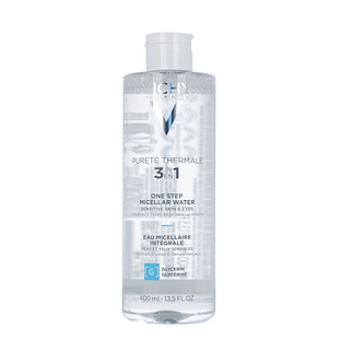 Vichy Pureté Thermale One-Step Micellar Water 400ML