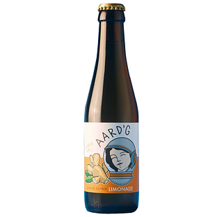 Aard'g Gember Limonade 250ML