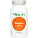 VitOrtho Saffraan 35mg Capsules 60CP VitOrtho Saffraan 35mg Capsules 60CP