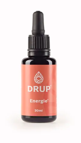 Drup Energie Druppels 30ML