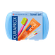 Curaprox Travel Set Blauw 1ST