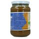 Horizon Tahin Sesampasta Met Zeezout 350GR etiket pot