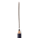Dr. Hauschka Eyebrow Definer Dark Brown 02 1,05GR textuur en kleur product
