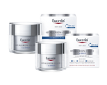 Eucerin Hyaluron-Filler Huidverzorgingsset - Dagcrème SPF15 en Nachtcrème - 2 stuks Eucerin Hyaluron-Filler Huidverzorgingsset - Dagcrème SPF15 en Nachtcrème - 2 stuks