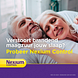 Nexium Control Tabletten - voor brandend maagzuur 14TB