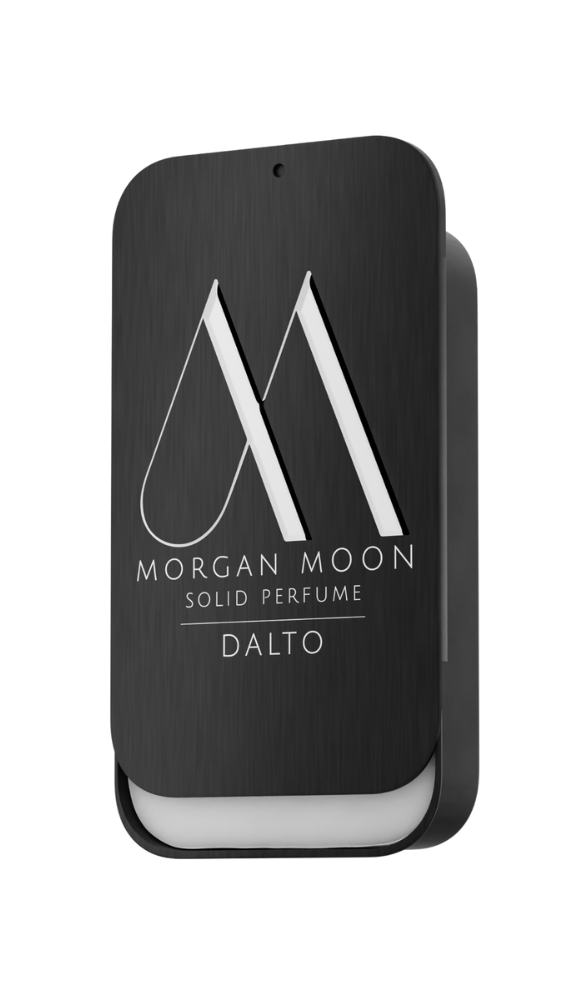 Morgan Moon Solid Perfume Dalto For Men