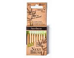 NextBrush Interdentale Ragers ISO 2 8ST