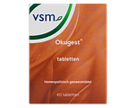 Vsm Okugest Tabletten 40TB
