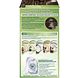 Garnier Nutrisse Ultra Crème 5 Lichtbruin 1ST Achterkant verpakking