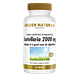 Golden Naturals Scutellaria 2000 mg Capsules 30CP