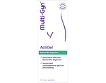Multi-Gyn ActiGel Bacteriële Vaginose 50ML