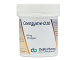 DeBa Pharma Coenzyme Q10 Softgels 90SG
