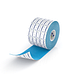 Actimove Kinesiology Tape Lichtblauw 5cm x 5m 1ST Rol Tape