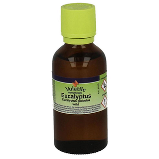 Volatile Eucalyptus Wild 50ML