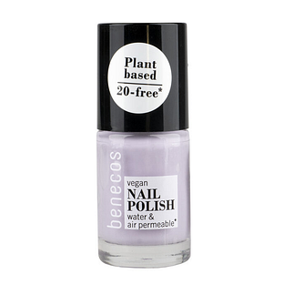 Benecos Nagellak Lovely Lavender 5ML