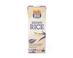 Isola Bio Just Brown Rice Drank 1LT