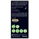 Lucovitaal Haar Volume Capsules 120CP Achterkant verpakking