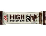 XXL Nutrition High Protein Bar Vanilla Chocolate 50GR