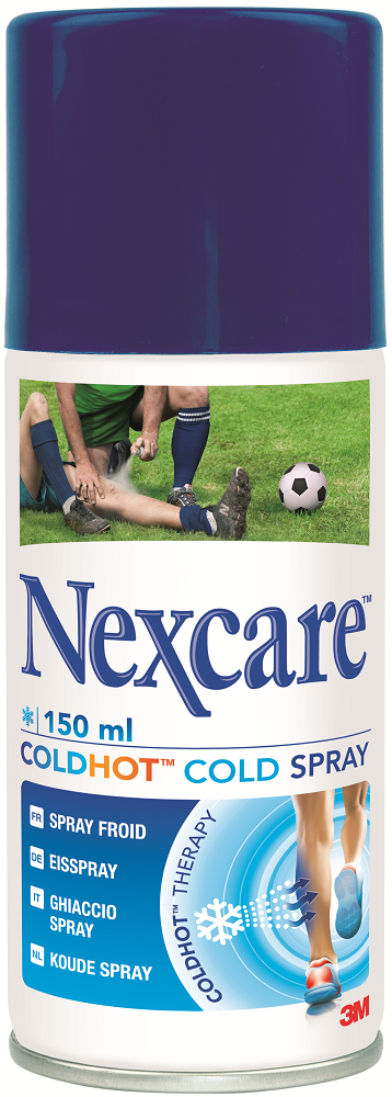 3M Nexcare Cold Spray afbeelding