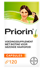 Naar: Priorin Haar 120 Capsules kopen bij De Online Drogist