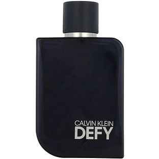 Calvin Klein Defy Eau de Parfum 200ML